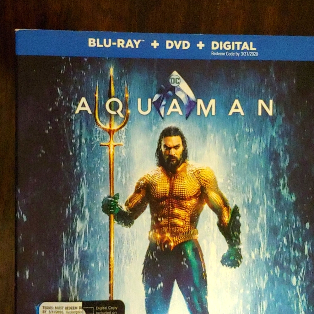 Dvd